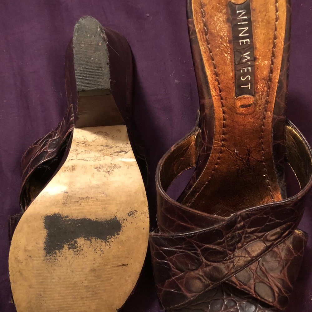 Wedges - Picture 2 of 2